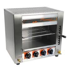✿ für jeden schritt den richtigen schuh. Edelstahl 4 Brenner Kuche Ausrustung Gas Salamander Grill Ofen Roster Fur Verkauf 4 6 8 10 Brenner Optional Salamander Salamanders For Sale Aliexpress