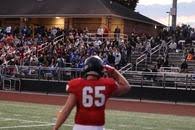 Drew Custer's Football Recruiting Profile