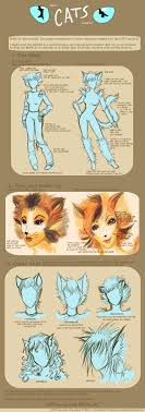 In our first tutorial, we looked at drawing lions, tigers, cheetahs and snow leopards. Cats Tutorial By Printscreen Kii On Deviantart
