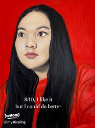 Exploring Art Created in Class