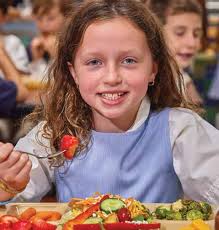 ANNUAL REPORT OF GIVING