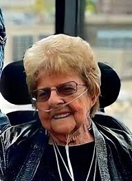 Catherine Nason Obituary