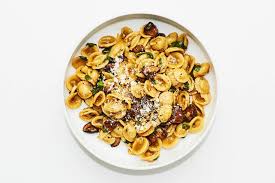 Mushroom Carbonara Recipe Recipe Stuffed Mushrooms Carbonara Recipe Carbonara