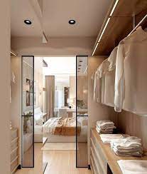 50 Best Walk In Closet Design Ideas To Inspire You Walkincloset Closet Closetdesign Closetideas Walk In Closet Design Dressing Room Design Closet Designs