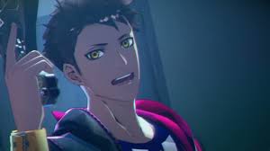 Soul Hackers 2 Trailer Reveals English Cast