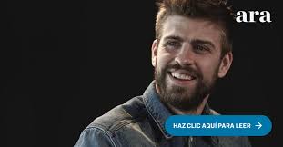 Piqué no se esconde y comparte su comisión por la Supercopa en Arabia Saudí
