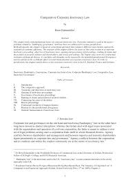 It is winding up following a high court order to that effect. Https Ecgi Global Sites Default Files Working Papers Documents Ssrn Id2799863 Pdf