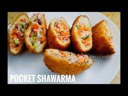 Pocket Shawarma Recipe Easy Chicken Snack Malayalam Evening Snacks Recipe Easy Tea Time Snacks Youtube Tea Time Snacks Easy Snack Recipes Chicken Snacks