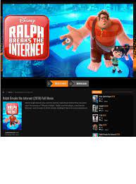 28) insecurity ( безопасности ). 123movies Watch Ralph Breaks The Internet Full Movie 2018 High Quality Download Ralph Breaks T Text Images Music Video Glogster Edu Interactive Multimedia Posters