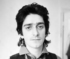 Gary Frederick Holton. 22 September 1953