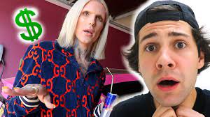 As per forbes, jeffree star made $17 million in 2019 via youtube, presumably from ad revenue. How Much Does Jeffree Star Make A Year 2021