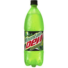 Known commonly as what jesus mountain dew. Mountain Dew Soft Drink Energised Bottle 1 25l Woolworths