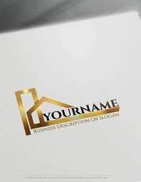 Tens of millions of designers are using pngtree. Create A Logo For Free Construction Logo Templates