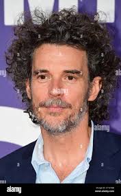 Garth news hi-res stock photography and images