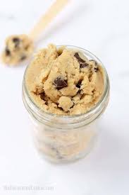Edible Cookie Dough Best Chocolate Chip Cookie Dough Recipe Recipe Edible Cookie Dough Chocolate Chip Cookie Dough Chocolate Chip Cookie Dough Recipe