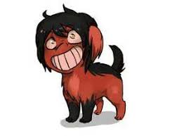 • cute text face and kaomoji ( ‿ ) • clipboard for multiple fast copy and paste. Smile Dog Girl Human Creepypasta Amino