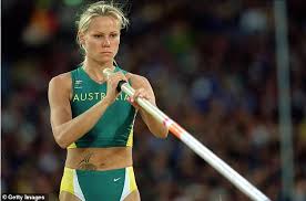 The day pole vaulting became a sport about team spirit was at the men's pole vault event at the 1936 summer olympics in berlin. Aussie Pole Vaulter Promotions