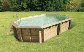 Piscine Ocea L 5 5 X L 3 55 X H 1 2 M Liner Beige 75 100 Eme