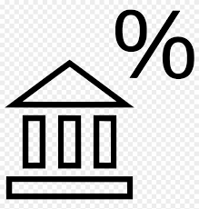Interest rate and fee rate. Banking Bank Loan Interest Rate Revenue Invest Comments Public Service Clipart Free Transparent Png Clipart Images Download