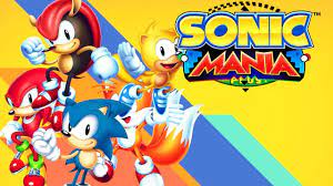 Lift your spirits with funny jokes, trending memes, entertaining gifs, inspiring stories, viral videos, and so much. Sonic Mania Plus Announce Trailer 1080p 60á¶ áµ–Ë¢ Hd Youtube