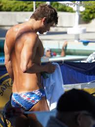 Nathan Adrian at Santa Clara - QueerClick