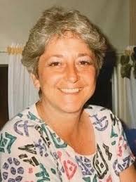 Judith Blakemore Obituary (1944