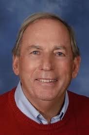 Gary Pierce Obituary (1940