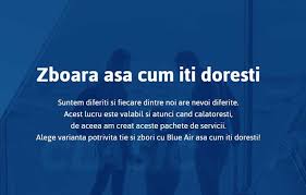 Check spelling or type a new query. Noile Clase Tarifare La Blue Air Pachetul Light Are Bagaj De ManÄƒ De 6kg