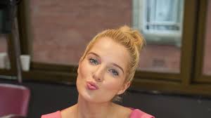 DS meets Flanagan at Celebrity Super Spa