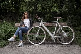 Ebike Ingolstadt Coboc Ride Electric Urban Arrow
