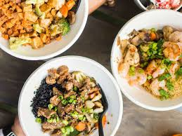 1,064 miles or 1712 km New Healthy Restaurant From Phoenix Rolls Out Bowls For Dallas Culturemap Dallas