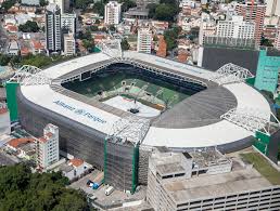 Check spelling or type a new query. Allianz Parque Wikipedia
