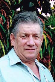 Obituary for Wardy Bobocel