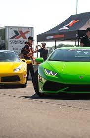 Homestead-miami Speedway - Racetrack Driving Experience Xtreme Xperience
