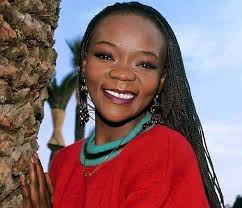 This is how drugs destroyed Brenda Fassie's career - Zambian Eye