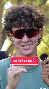 The riddle was too easy for him! #publicinterviews #viral #viraltiktok  #fypシ゚viral