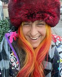 Shamanatrix Missy Galore