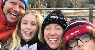 Meet Joanna (Jo) Harrison, executive director of Clinical Informatics