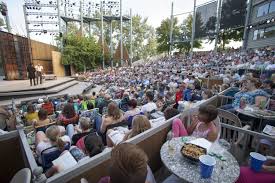 Seating Pricing Idaho Shakespeare Festival