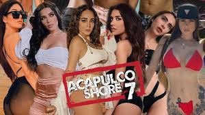 Después del episodio 1, que salió a la luz el pasado martes 27 de abril. Acapulco Shore 7 Full Episodes