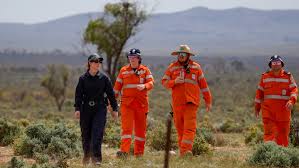 Australian Broadcasting Corporation - News update