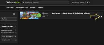 Uninstall Games (Pc) – Help Center