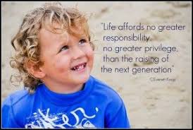 He may not be everyone&aposs cup. Quotes For The Modern Parent
