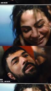 Engin Akyürek & Demet Özdemir