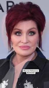 #morph #sharonosbourne #ozzyosbourne #blacksabbath
