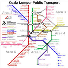 You can also try a different route while coming back by adding multiple destinations get down at klcc rapidkl lrt station. Rapid Kl Map 2020 Rapid Kl Ampang Address Rapid Kl Reviews 4 5 5