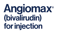 Angiomax Bivalirudin For Injection
