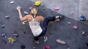 Check spelling or type a new query. Rock Climbing And Bouldering Could Be Your Next Best Whole Body Workout Marketwatch