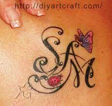 Updated to bom & legacy catwa applier omega applier maitreya applier belleza applier signature applier slink applier tmp applier. Ladybug Butterfly Sam Tattoo Lady Bug Tattoo Butterfly Name Tattoo Sweet Tattoos