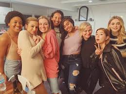 As a result, 2021 has one of the biggest movie release calendars in history. Netflix S Moxie Movie Gets A March Release Date Fangirlish In 2021 Movies Moxie Girl Power